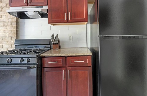 Greenbelt Apartment | Landing at Franklin Park at Greenbelt Station -...