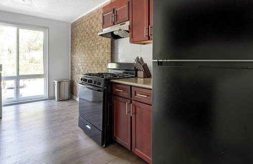 Greenbelt Apartment | Landing at Franklin Park at Greenbelt Station -...