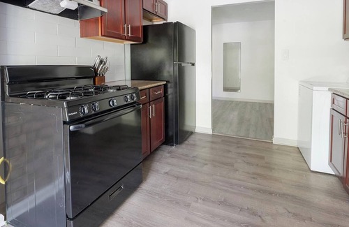 Greenbelt Apartment | Landing at Franklin Park at Greenbelt Station -...