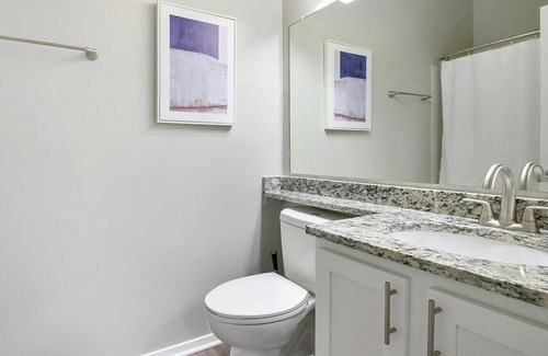 Collierville Apartment | Landing at Madison at Schilling Farms - 1 Bedroom in Downtown Collierville