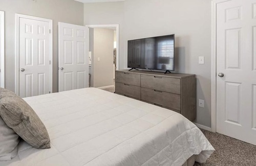 Collierville Apartment | Landing at Madison at Schilling Farms - 1 Bedroom in Downtown Collierville