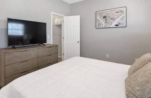 Collierville Apartment | Landing at Madison at Schilling Farms - 1 Bedroom in Downtown Collierville