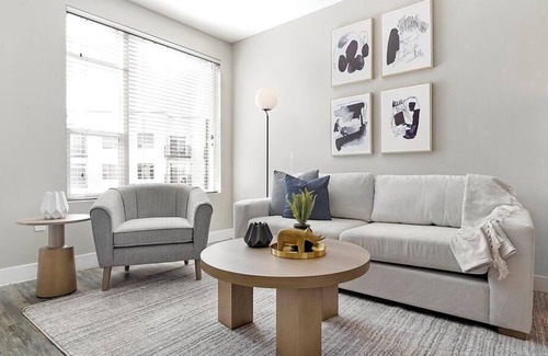 Washington Park West Apartment | Landing at SB1K - 1 Bedroom in South Denver