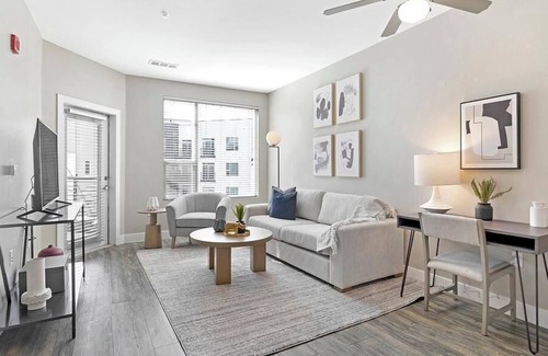 Washington Park West Apartment | Landing at SB1K - 1 Bedroom in South Denver