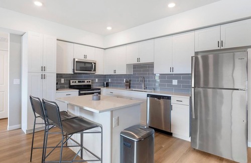 Townsite Apartment | Landing at Summit on Boulder - 1 Bedroom in Val.