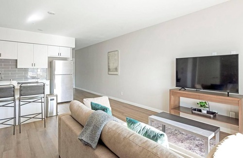 Townsite Apartment | Landing at Summit on Boulder - 1 Bedroom in Val.