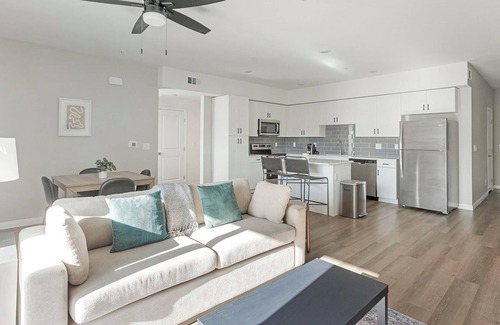 Townsite Apartment | Landing at Summit on Boulder - 1 Bedroom in Val.