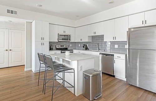 Townsite Apartment | Landing at Summit on Boulder - 1 Bedroom in Val.