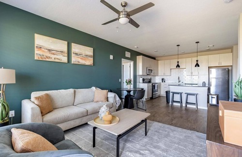 Kenton Apartment | Landing at Tapestry Turfway - 2 Bedrooms in Flo.
