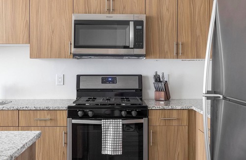 Carteret Apartment | Landing at The Botanic - 1 Bedroom in Carteret