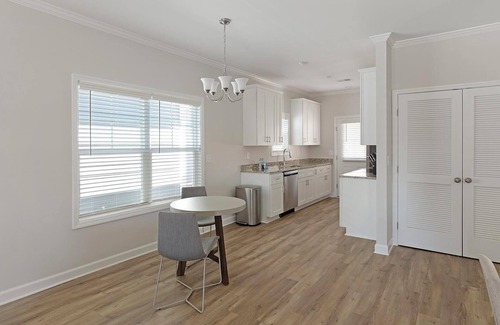 Huntsville Apartment | Landing at The Cottages at Oak Grove Dairy - 2 .