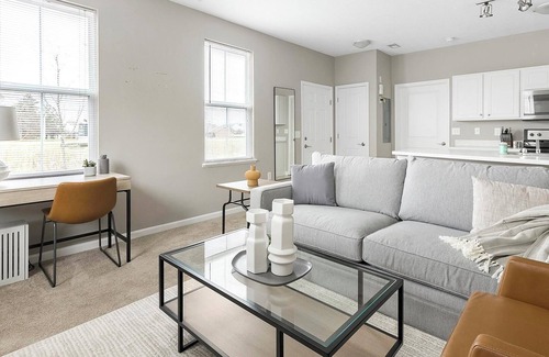 Canal Winchester Apartment | Landing at The Green - 1 Bedroom in South Columbus
