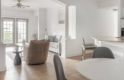 Lindbergh Apartment | Landing at The Kendrick - 2 Bedrooms in Buckhead