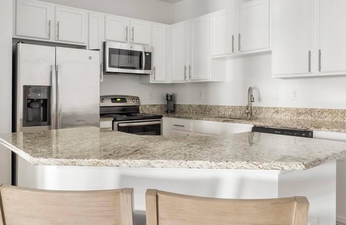 Lindbergh Apartment | Landing at The Kendrick - 2 Bedrooms in Buckhead