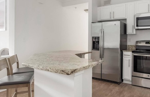 Lindbergh Apartment | Landing at The Kendrick - 2 Bedrooms in Buckhead