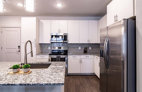 Greenwood Village Apartment | Landing at The Mezz Fiddler's Green - 2 Bedrooms in Downtown Centennial
