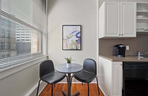 Downtown Nashville Apartment | Landing at The Stahlman - 1 Bedroom in Downtown