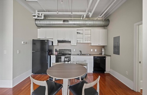 Downtown Nashville Apartment | Landing at The Stahlman - 2 Bedrooms in Downtown