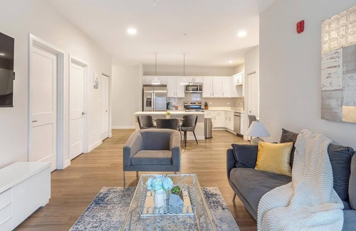 Willow Springs Apartment | Landing | Beautiful 2BD, Pool, Clubhouse