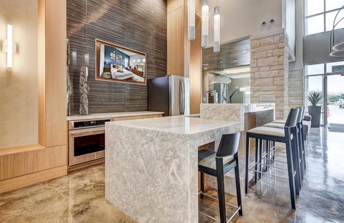 Wetmore Apartment | Landing | Chic 1BD, Game Room, Clubhouse