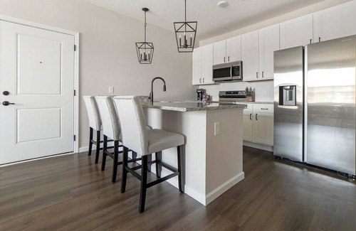 Preserve North Apartment | Landing | Chic 1BD, Gym, Game Room