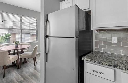 Fossil Creek Apartment | Landing | Modern 2BD, Pool, Clubhouse
