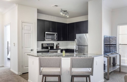 Austin Apartment | Landing | Spectacular 1BD, Pool, Gym