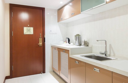 Jingkou District Hotel | Landison Plaza International Hotel Zhenjiang