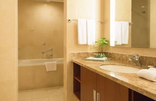 Jingkou District Hotel | Landison Plaza International Hotel Zhenjiang
