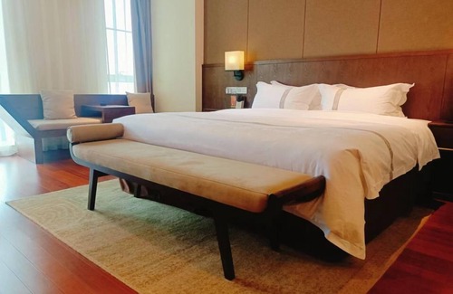 Tiantai Hotel | Landison Rong Garden Hotel