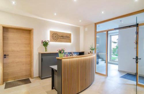 Herbertingen Apartment | Landjuwel Ferienwohnungen