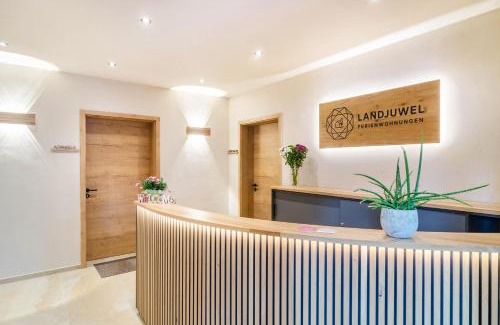 Herbertingen Apartment | Landjuwel Ferienwohnungen