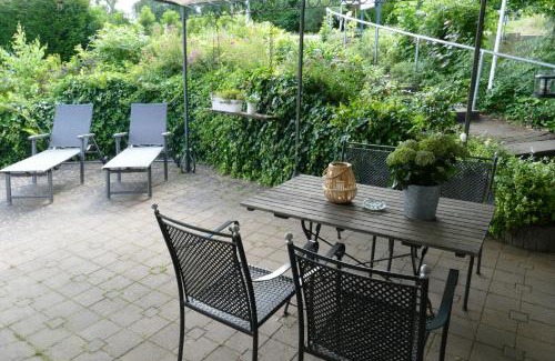Rothhelmshausen Apartment | Landleben - Loft