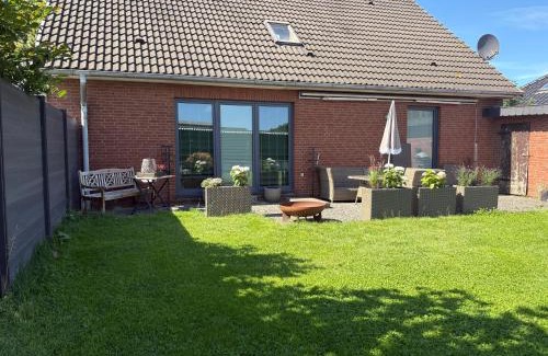 Meggerdorf Apartment | Landleeven No11