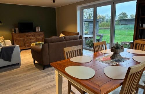 Meggerdorf Apartment | Landleeven No11