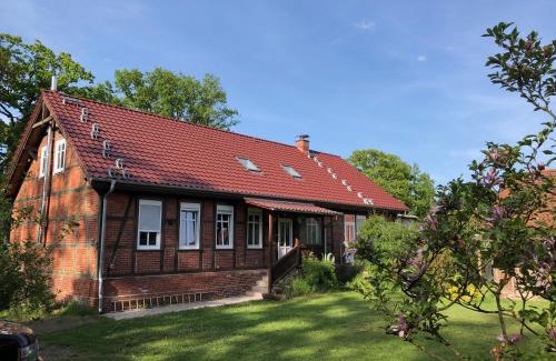 Aland Apartment | Landliebe Aulosen