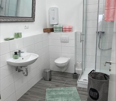 Bad Sobernheim Apartment | Landliebe