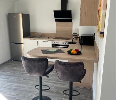 Bad Sobernheim Apartment | Landliebe