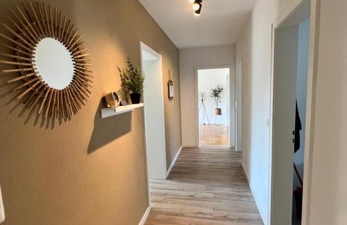 Schonungen Apartment | Landliebe