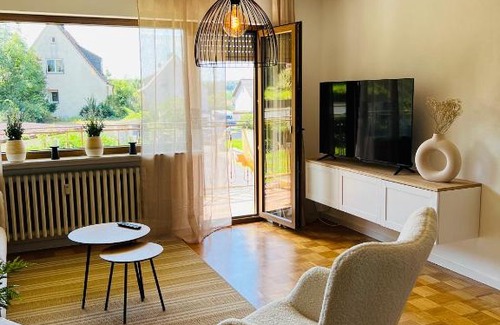 Schonungen Apartment | Landliebe