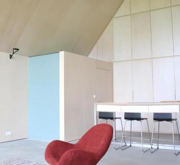 Fresing Ski Chalet | LandLoft in the Sausal wine region