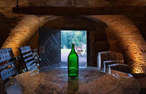 Fresing Ski Chalet | LandLoft in the Sausal wine region