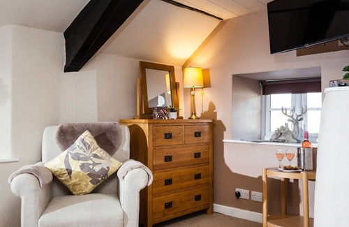 Saint Blazey Cottage | Landlords Cottage a Country Retreat