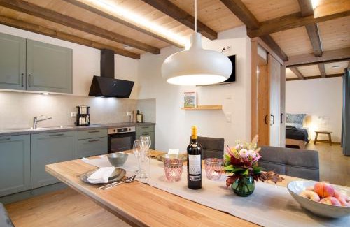 Heiligenberg Apartment | Landluft Ferien - Wohnung Morgentau