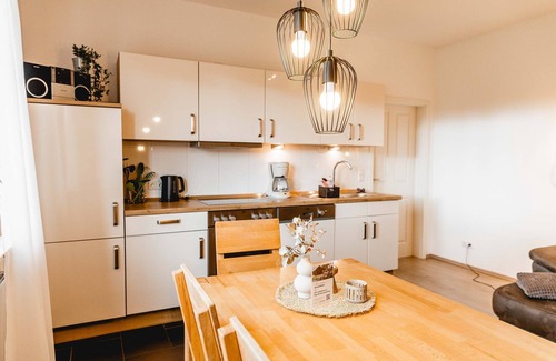 Grasberg Apartment | Landlust - Huxfeld-hof
