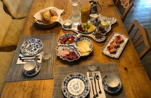 Bad Ischl Bed & Breakfast | Landlust Ischl