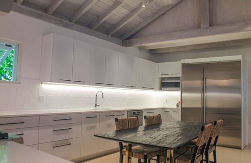 Sandy Lane House | Landmark (4/6 Rooms) Luxury house