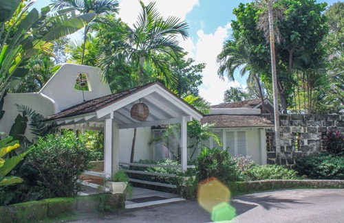 Sandy Lane House | Landmark (4/6 Rooms) Luxury house