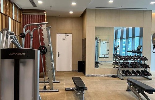 Hang Xanh Apartment | LANDMARK 81 Residence - VINHOMES CENTRAL PARK