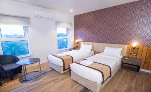 Siddharthanagar Hotel | Landmark Bhairahawa